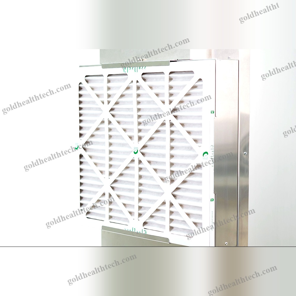 Air Filter Unit