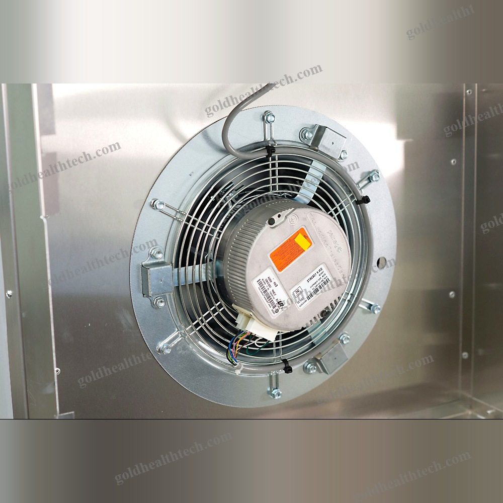 Air Filter Unit