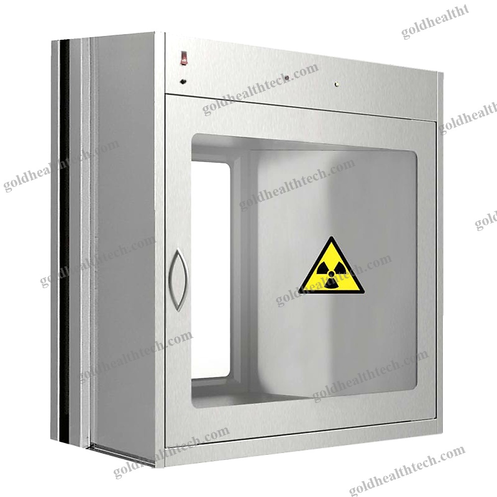 Transfer Cabinet