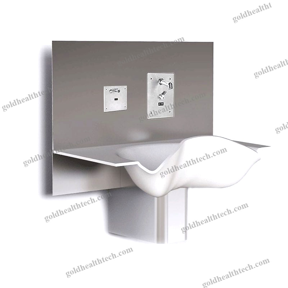 1-Station Surgical Sink