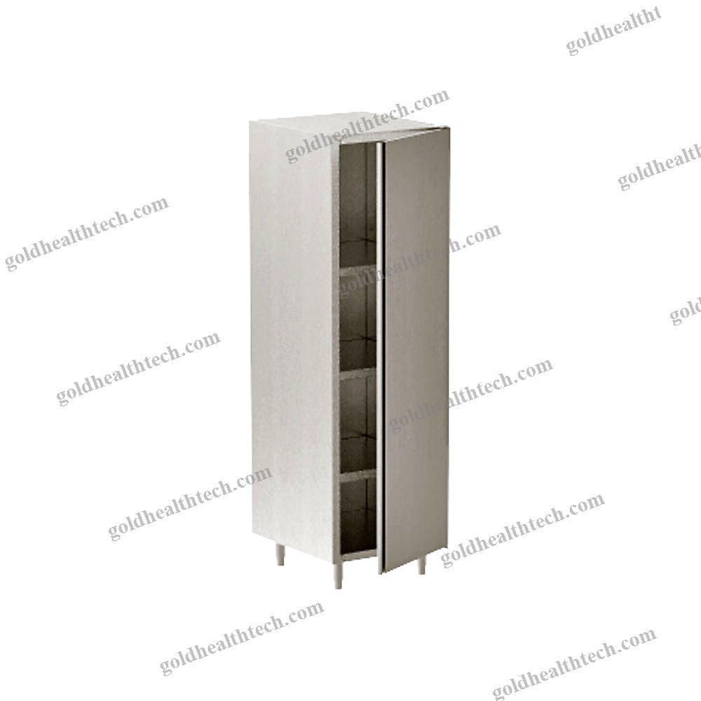Supply Cabinet
