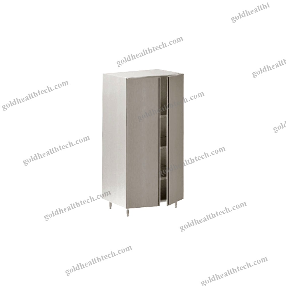 Supply Cabinet