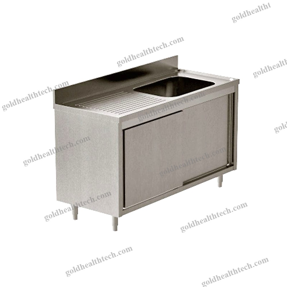 Medical Sink