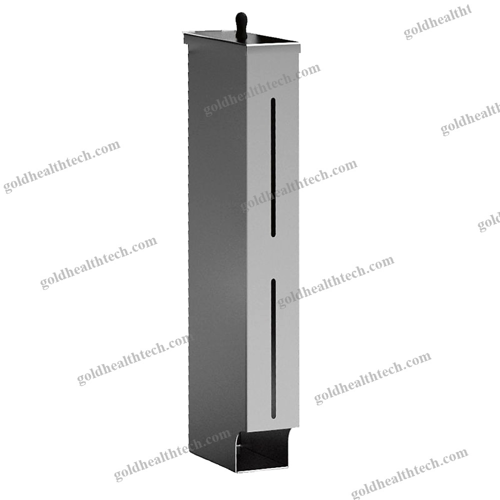 Surgical Brush Dispenser