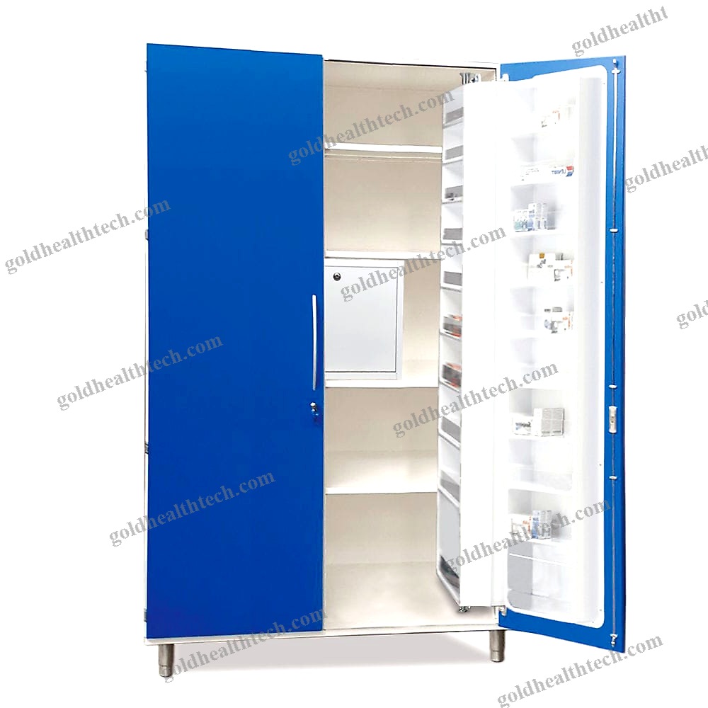 Storage Cabinet