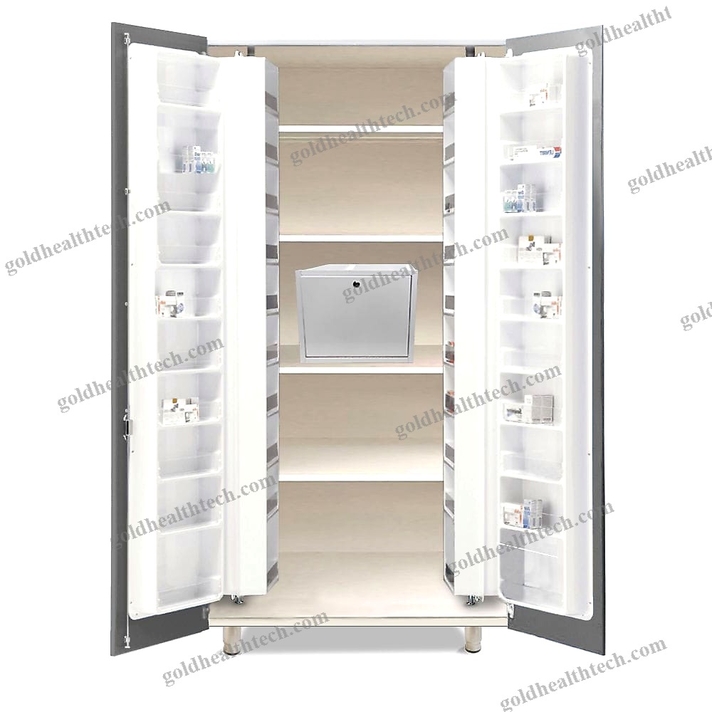 Storage Cabinet