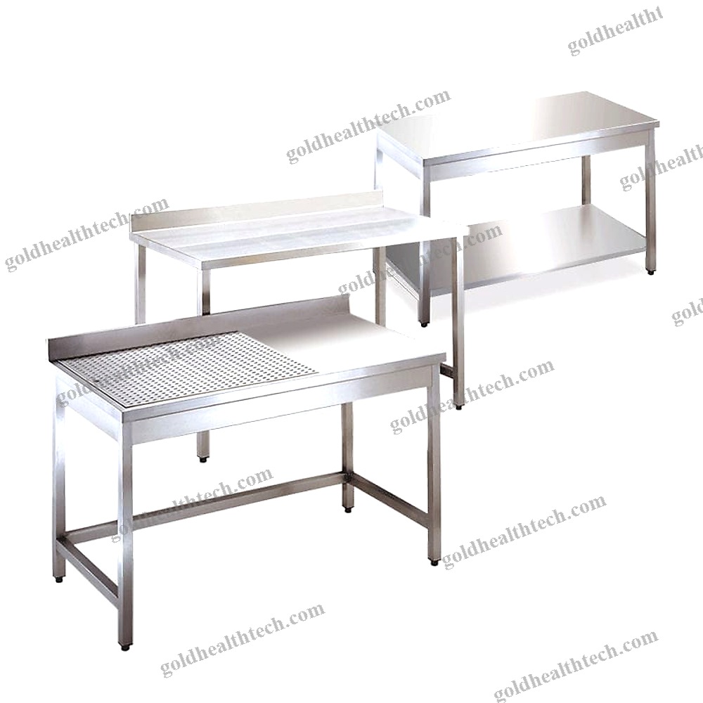 Work Table