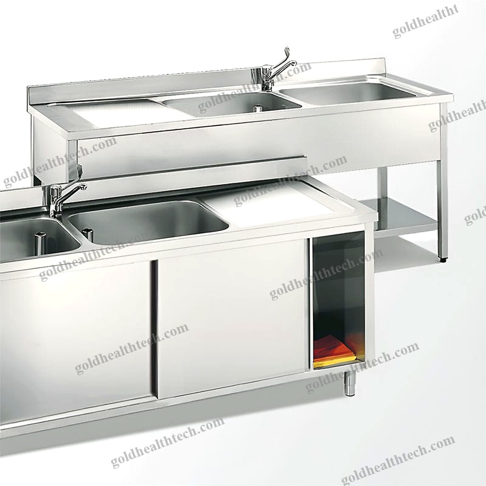 Medical Sink