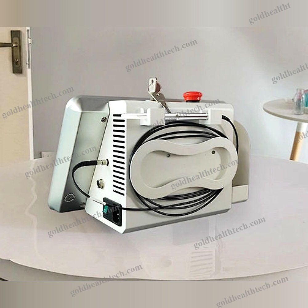 Soft Tissue Surgery Laser