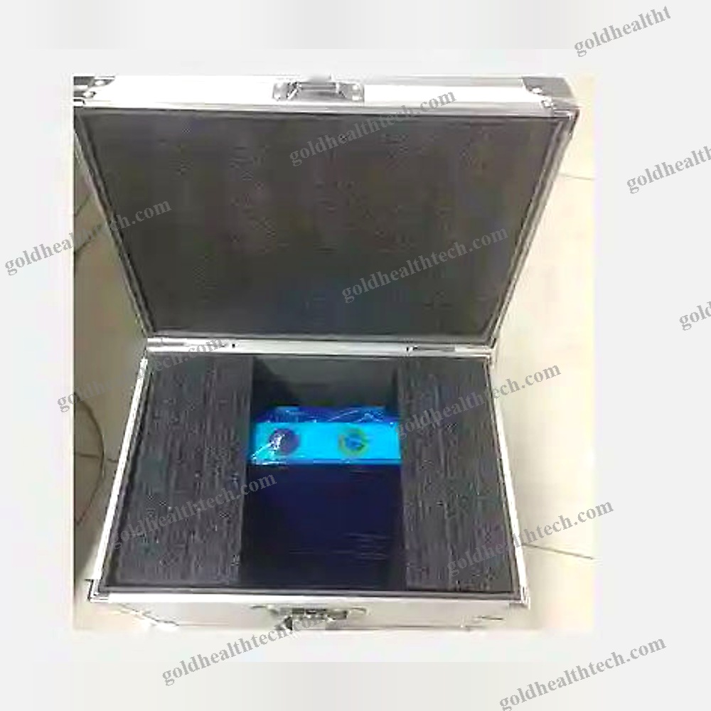 Soft Tissue Surgery Laser
