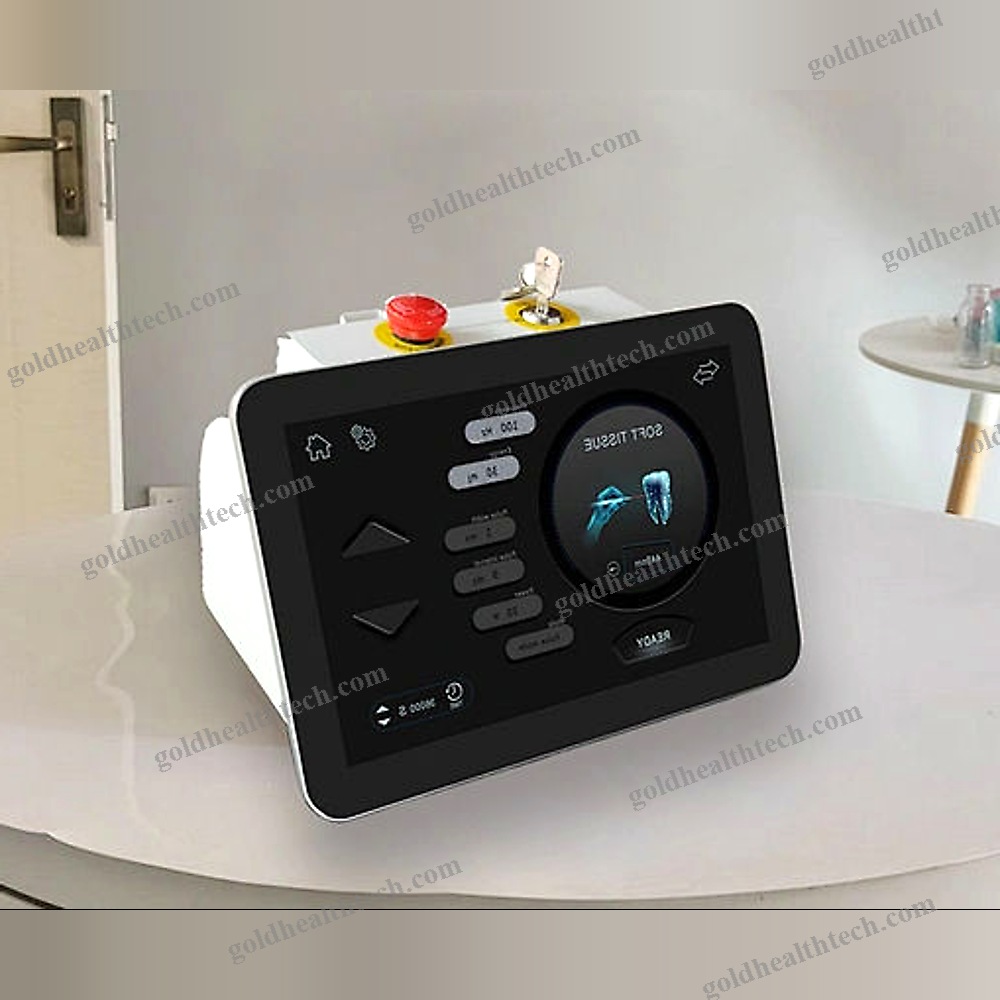 Soft Tissue Surgery Laser