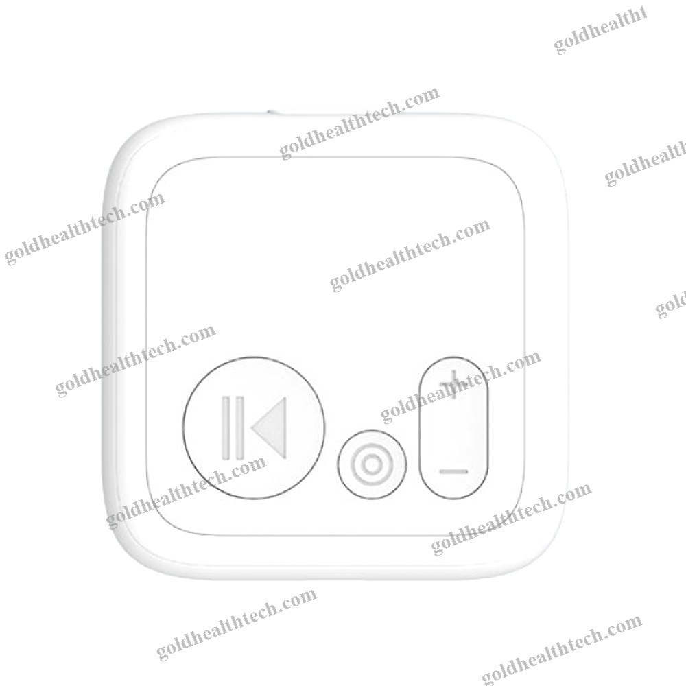 Anti-Inflammatory Earbuds