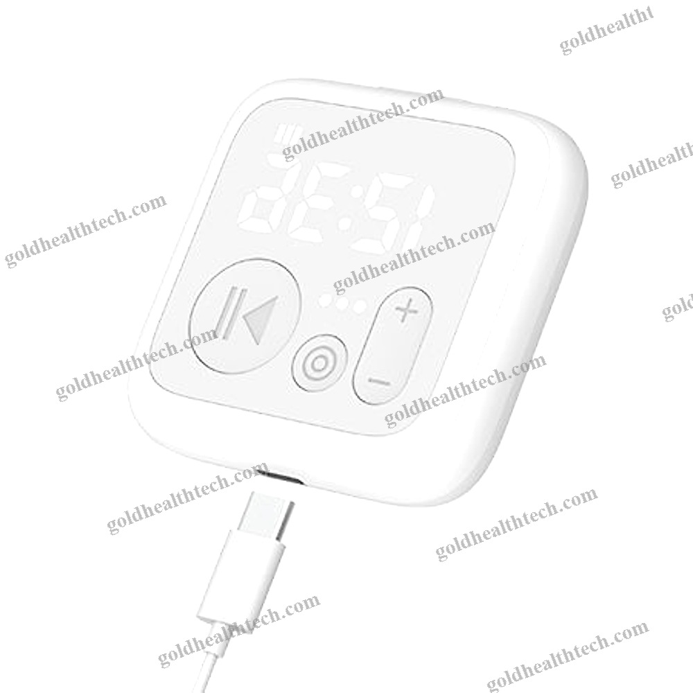 Anti-Inflammatory Earbuds