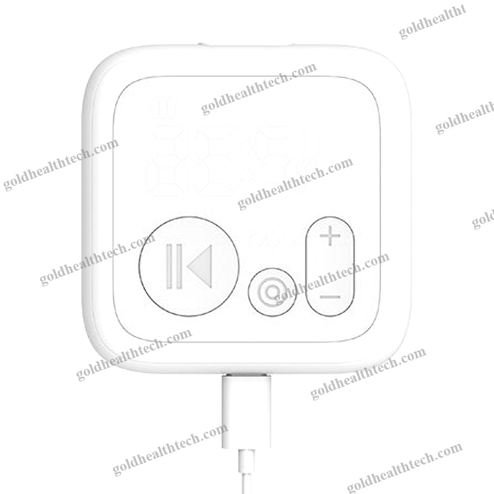 Anti-Inflammatory Earbuds