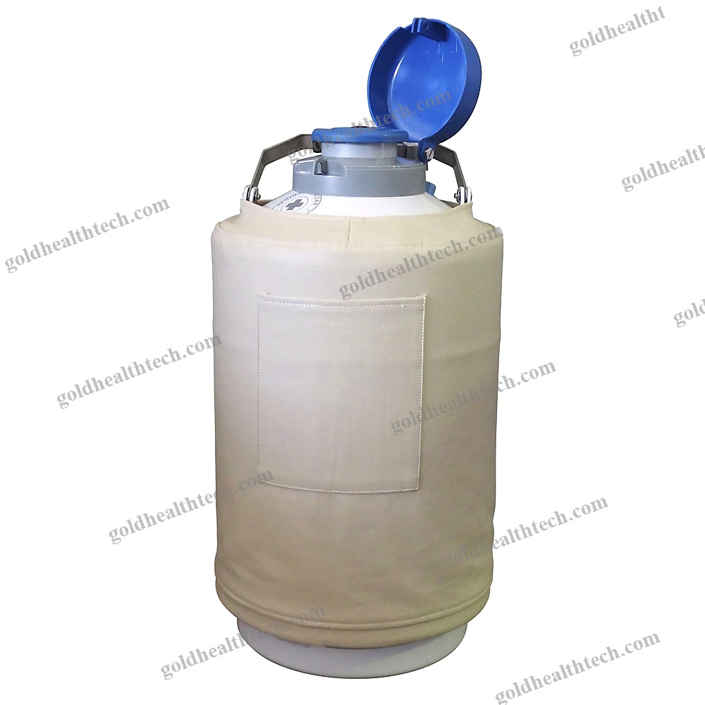 Cryogenic Tank