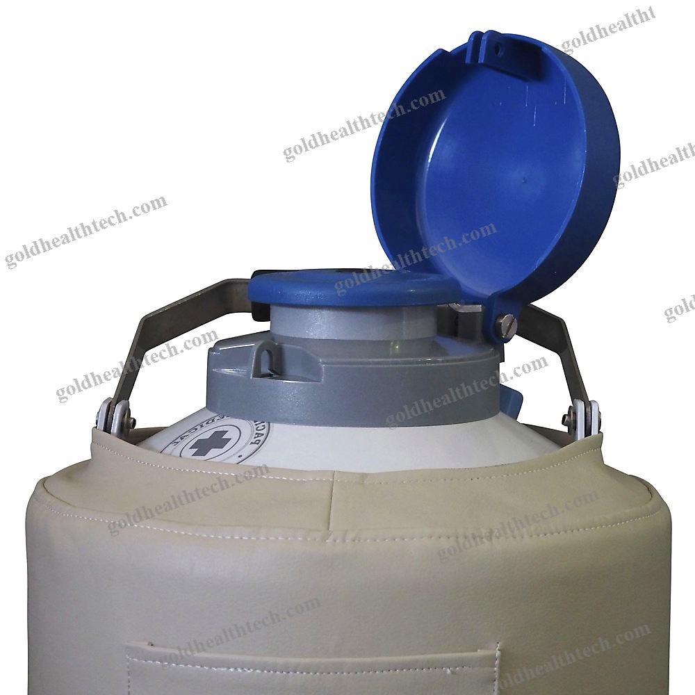 Cryogenic Tank
