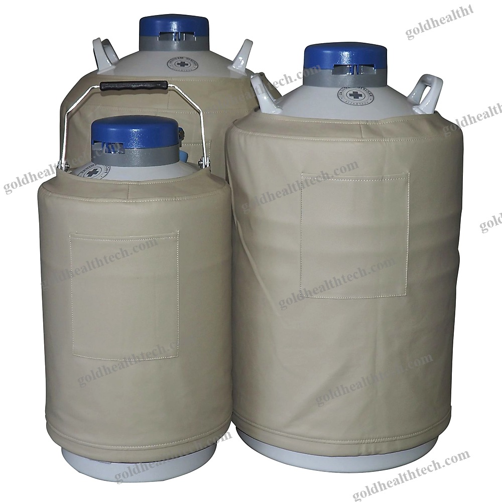 Cryogenic Tank