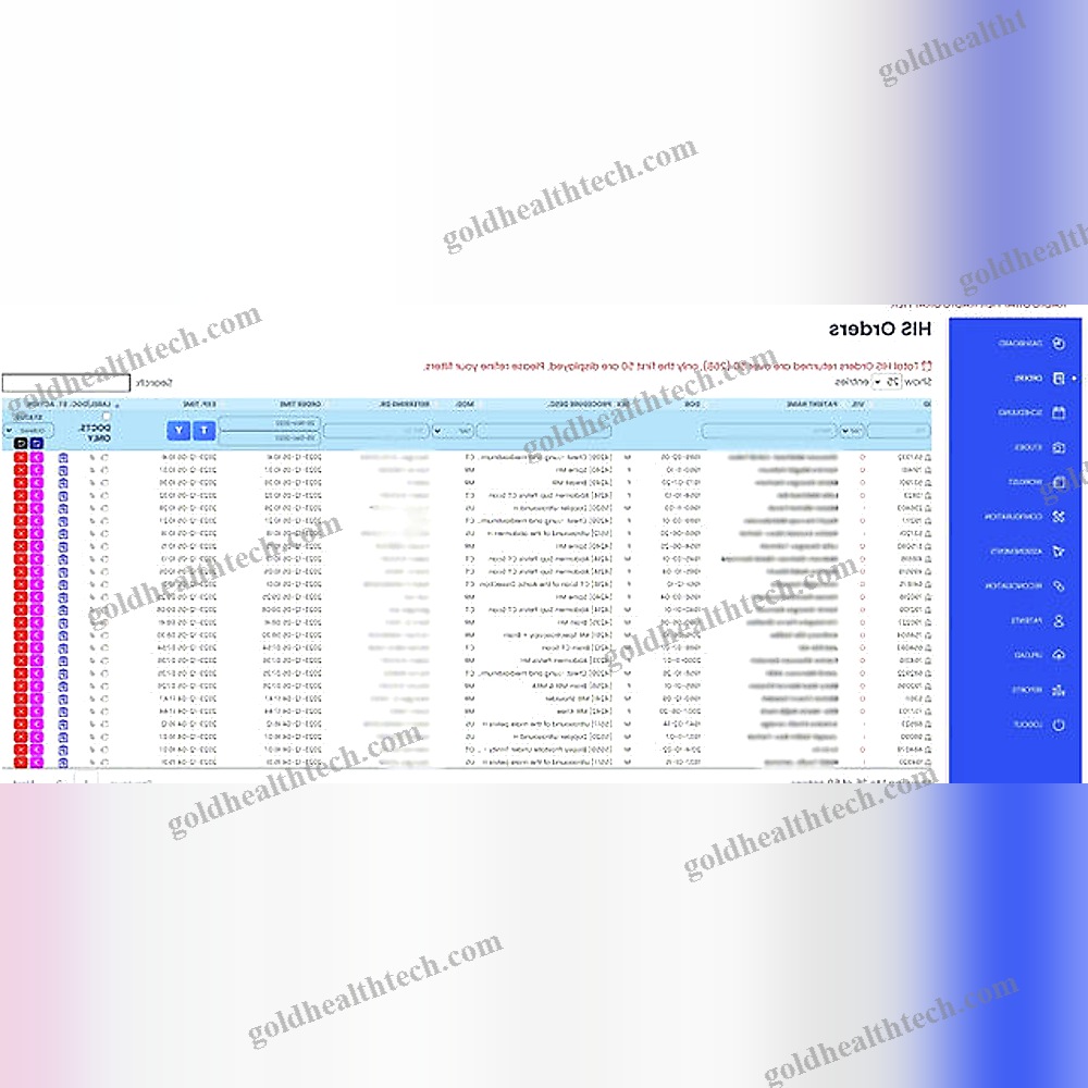 Web-Based Ris