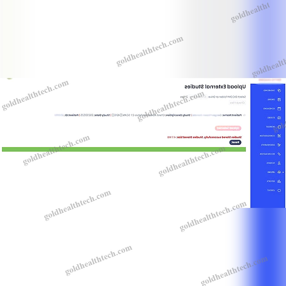 Web-Based Ris