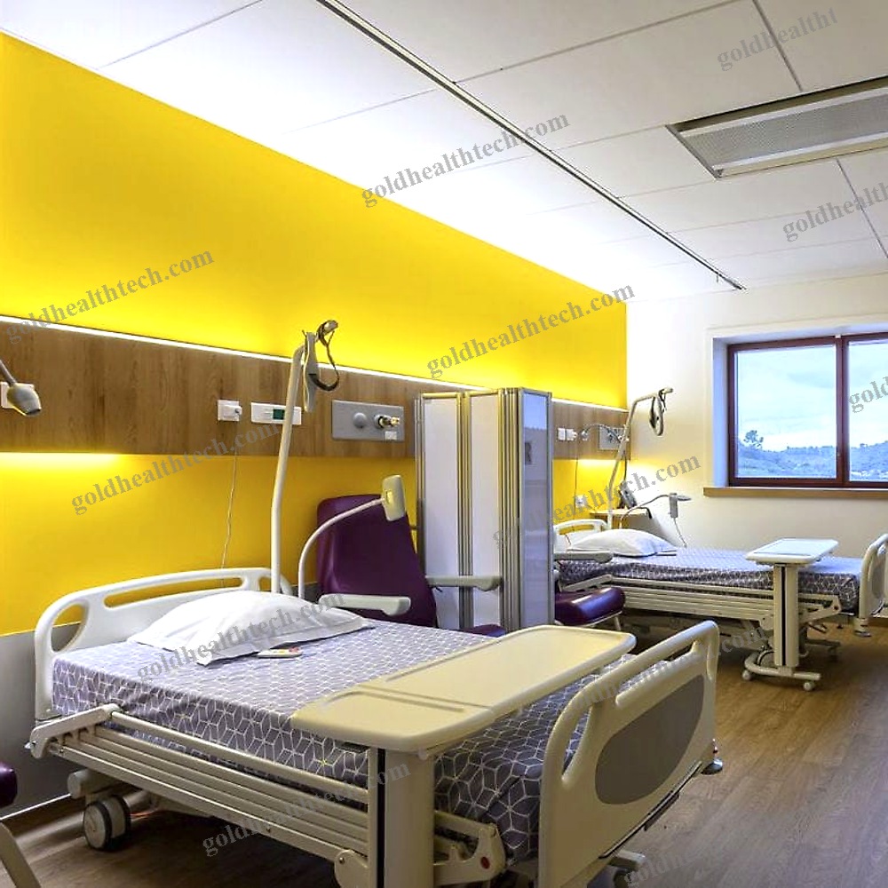 Wall-Mounted Lighting