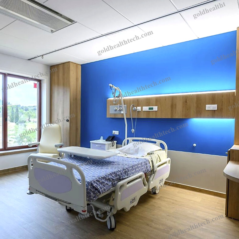 Wall-Mounted Lighting
