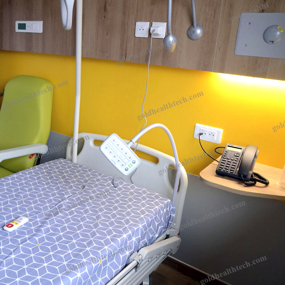 Wall-Mounted Lighting