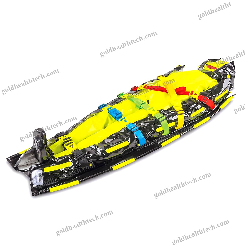 Emergency Transfer Mattress