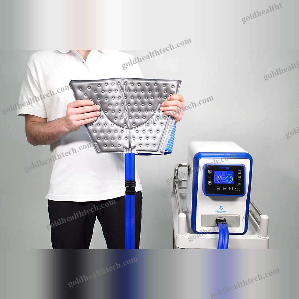 Cryotherapy Unit
