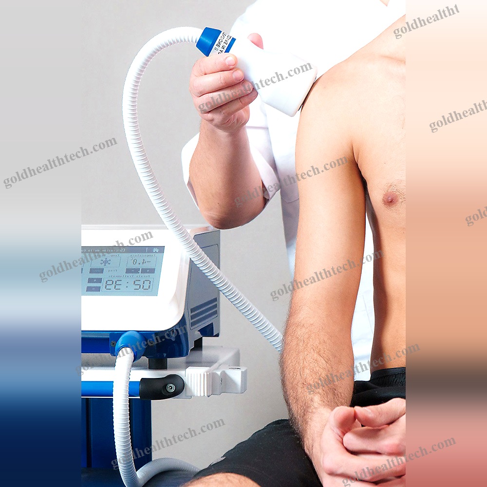 Cryotherapy Unit