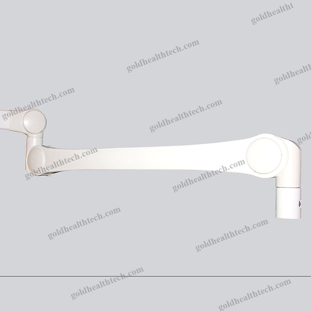 Ceiling-Mounted Support Arm