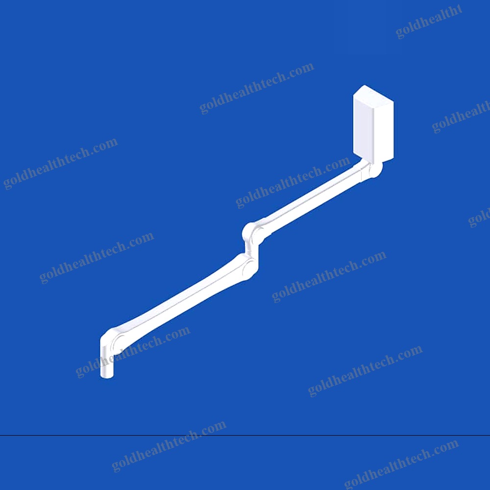 Ceiling-Mounted Support Arm