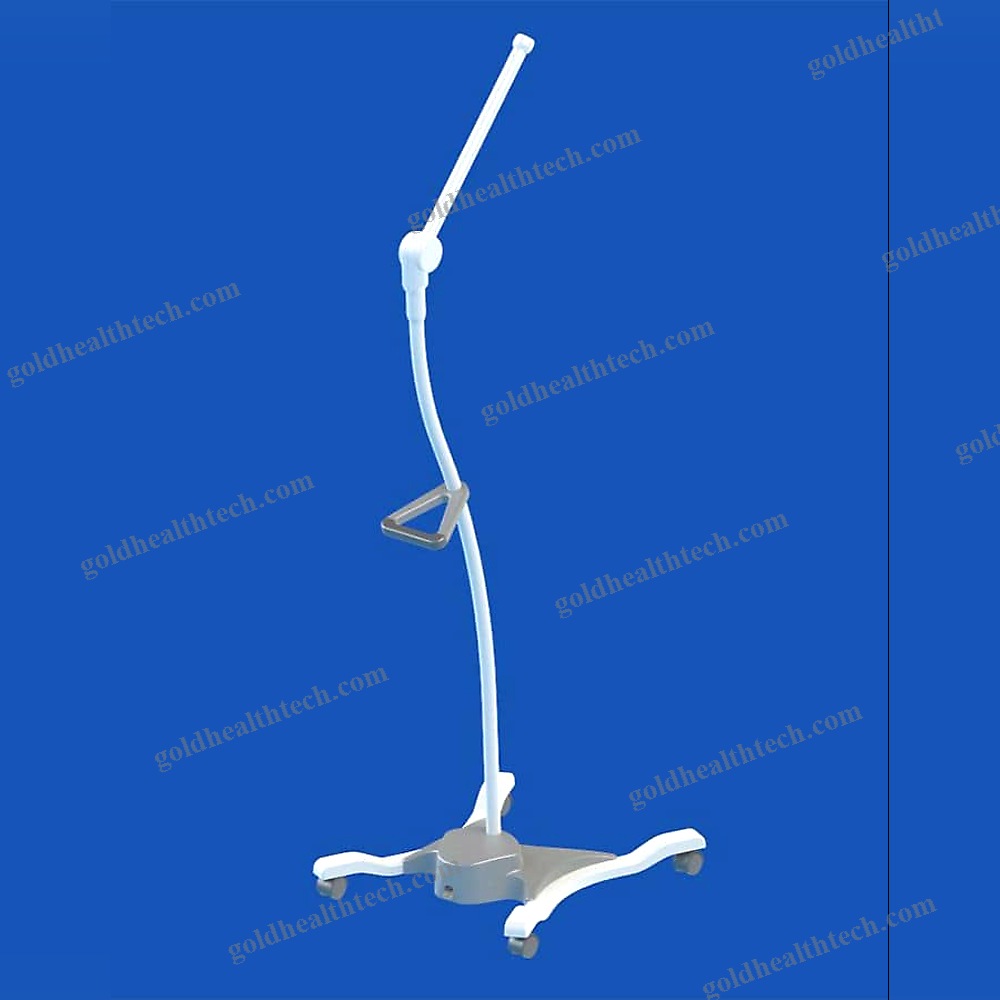 Mobile Support Arm