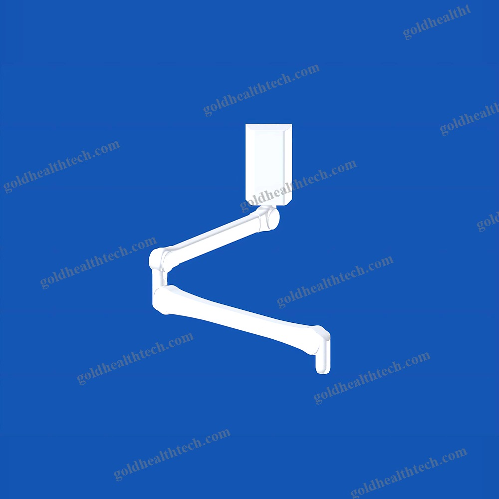 Ceiling-Mounted Support Arm