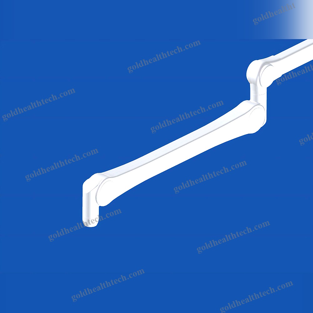 Ceiling-Mounted Support Arm