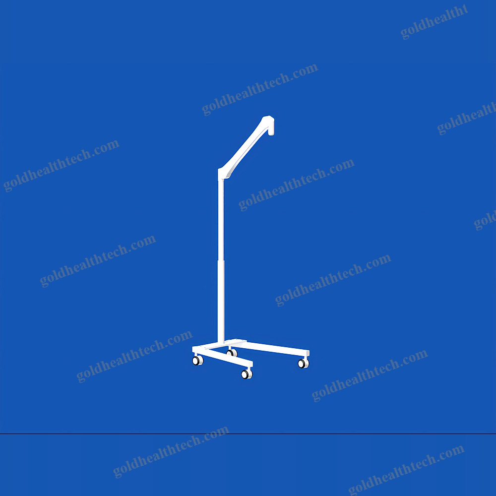 Ceiling-Mounted Support Arm