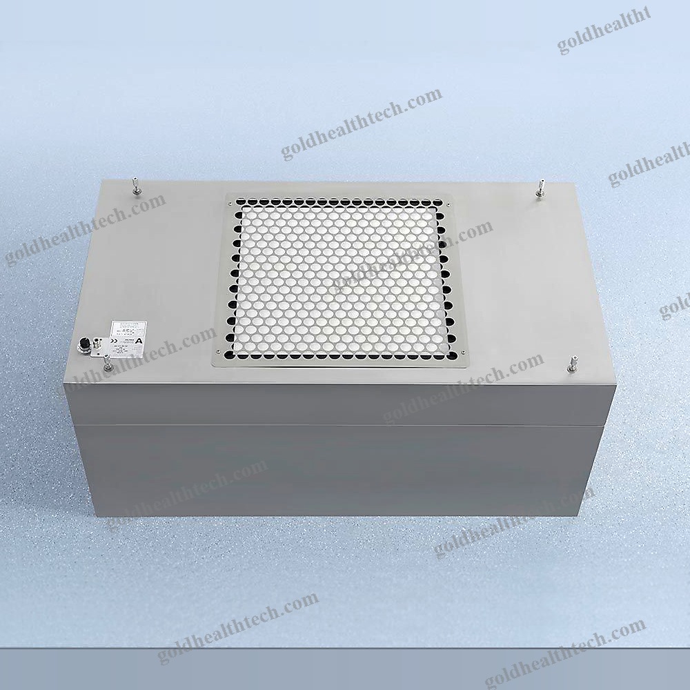 Air Filter Unit