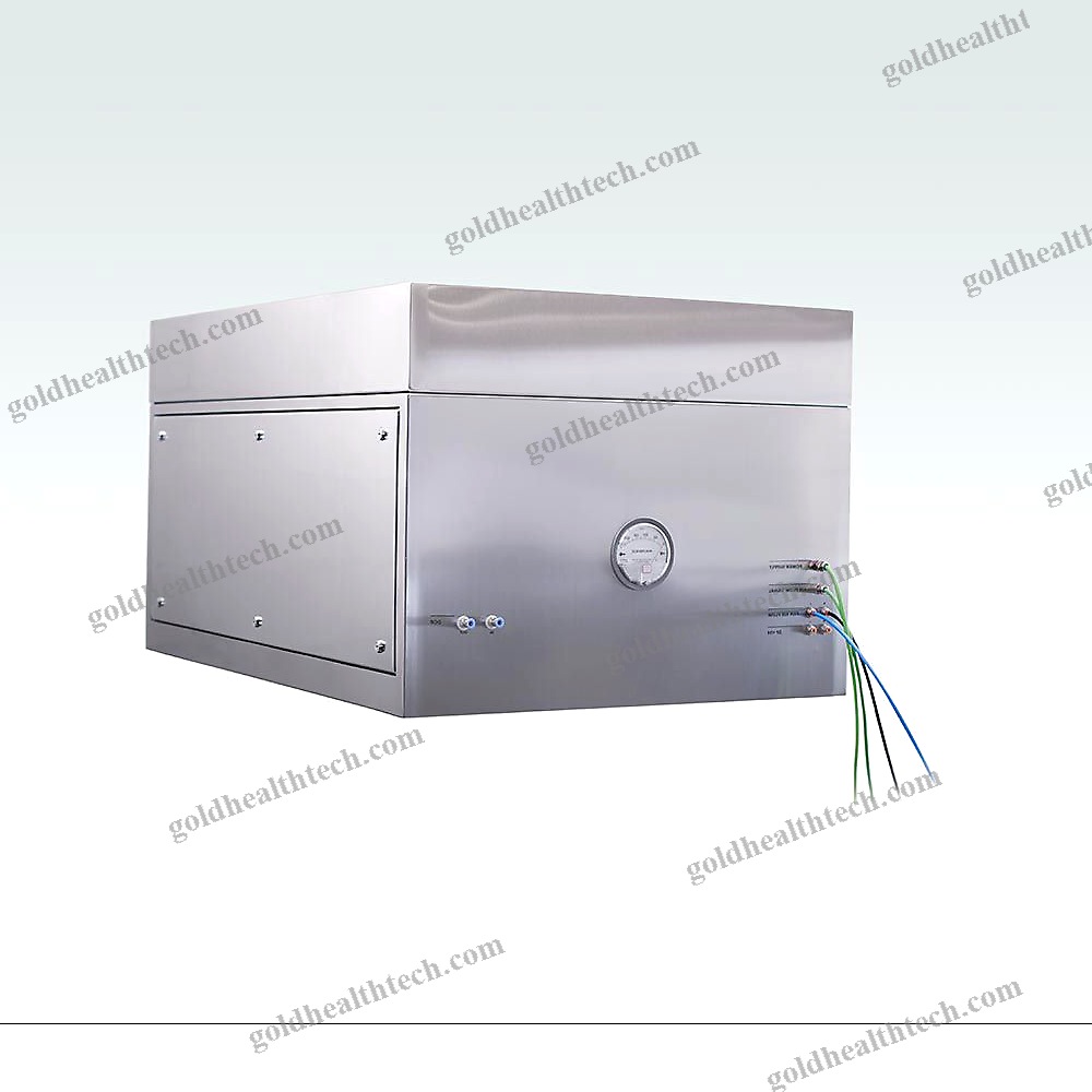 Air Filter Unit