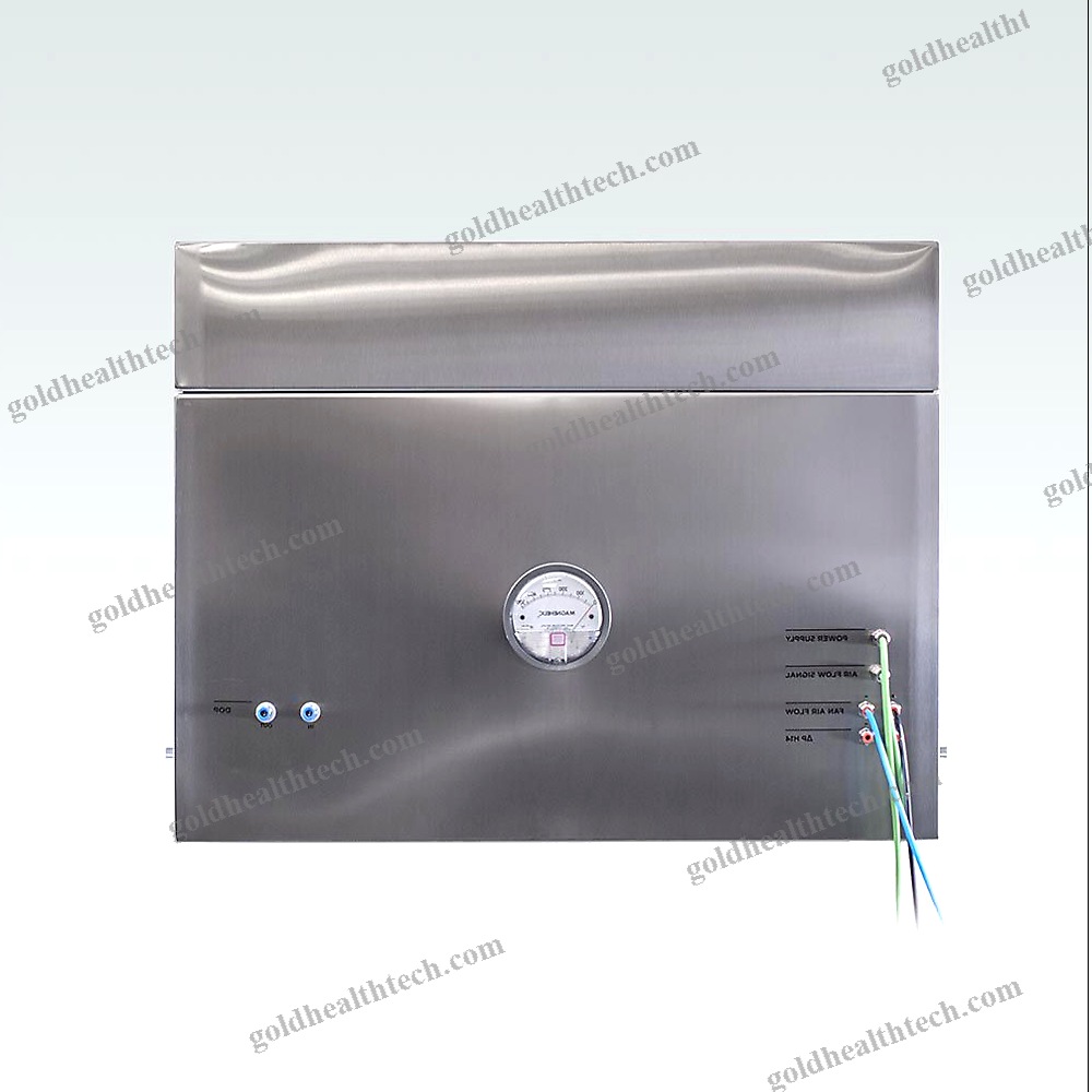 Air Filter Unit