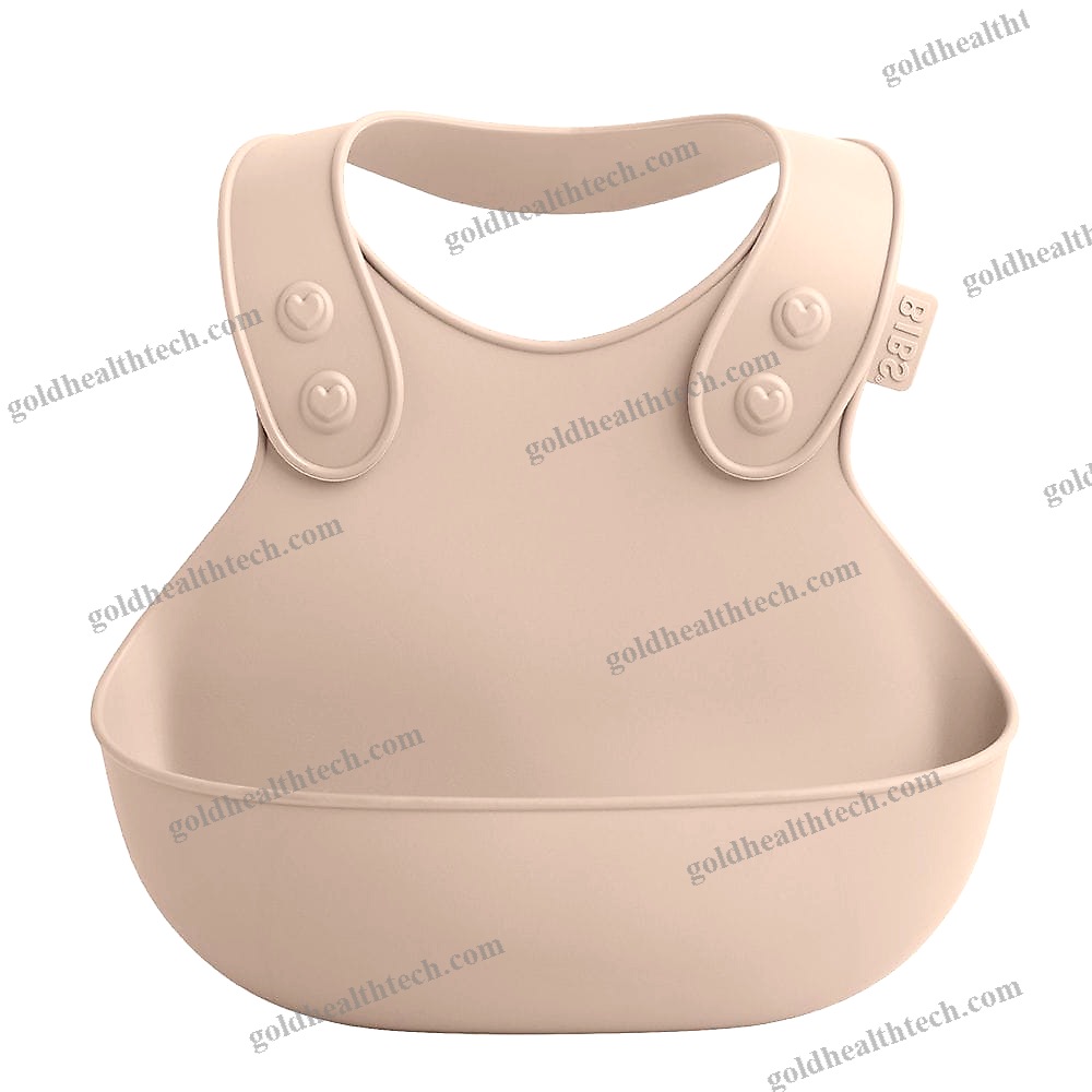 Reusable Medical Bib