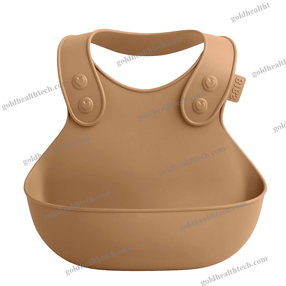 Reusable Medical Bib