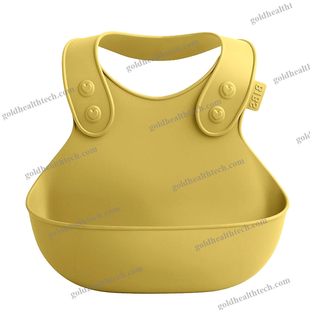 Reusable Medical Bib