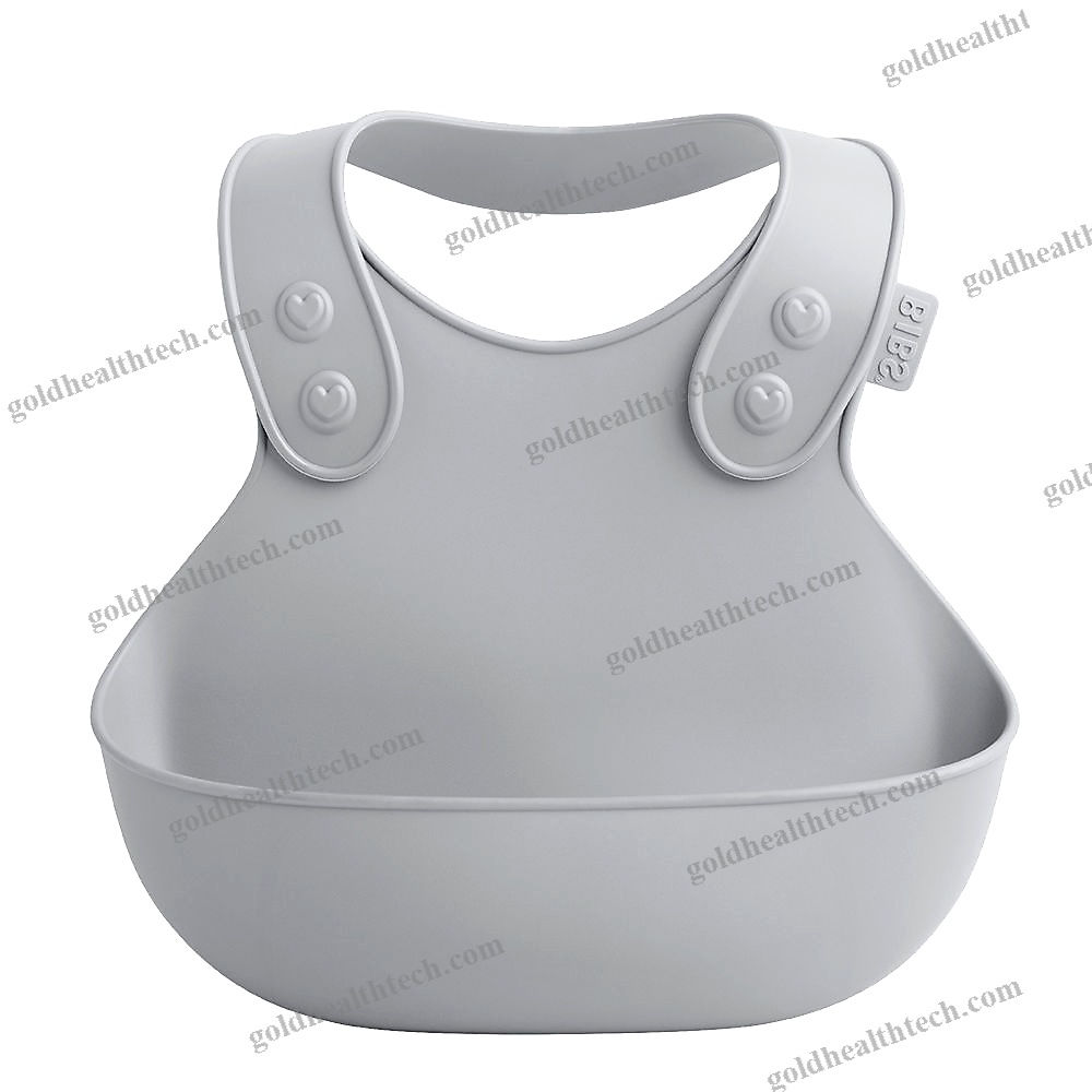 Reusable Medical Bib