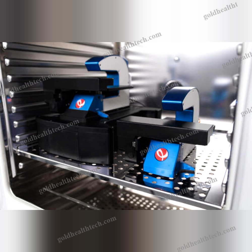 Automated Cell Imaging System