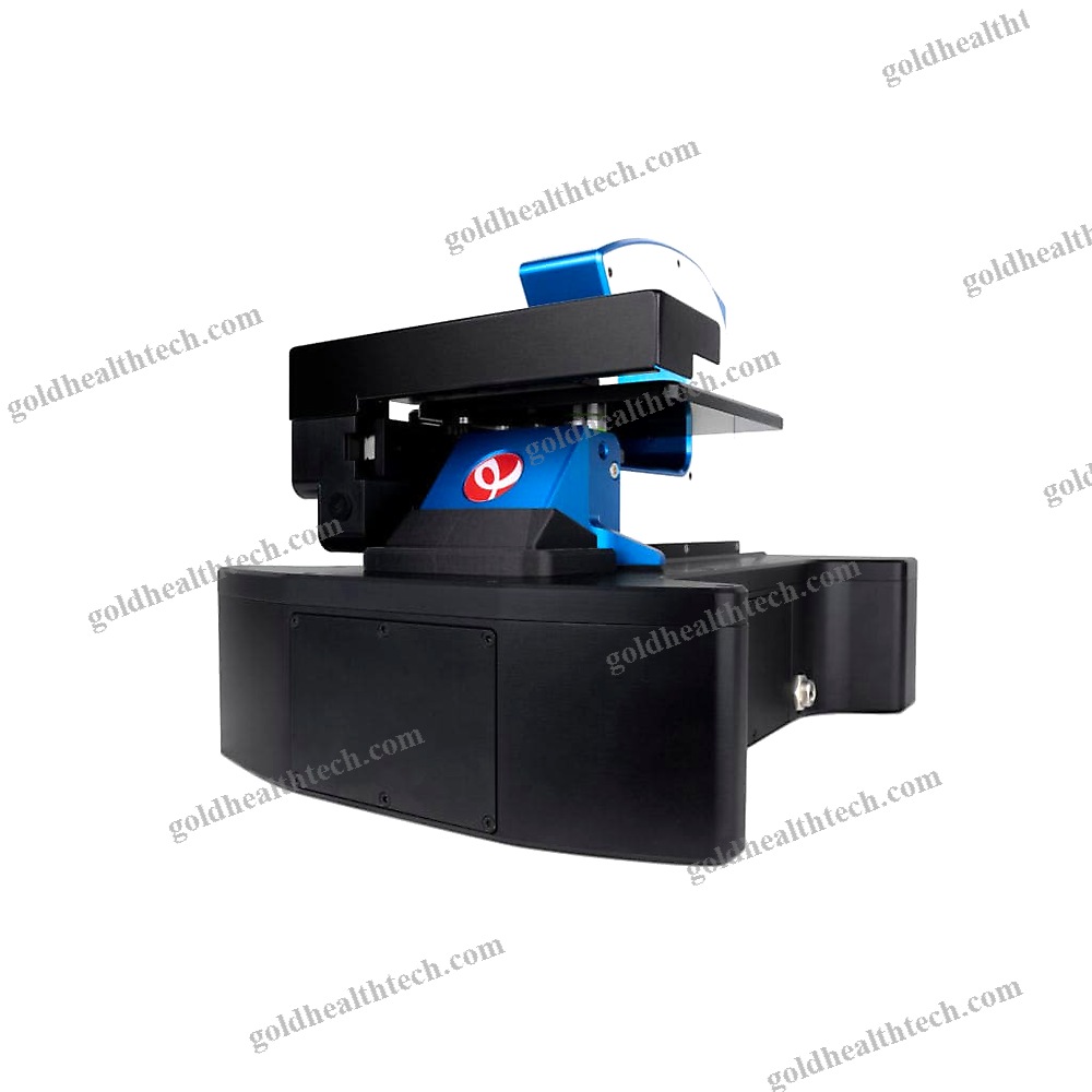 Automated Cell Imaging System