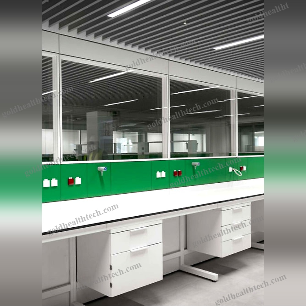 Waste Cabinet