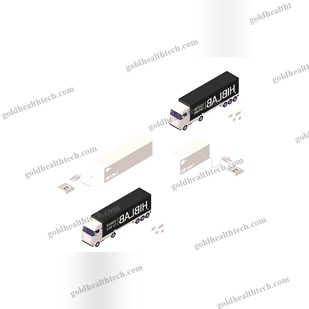 Modular Laboratory