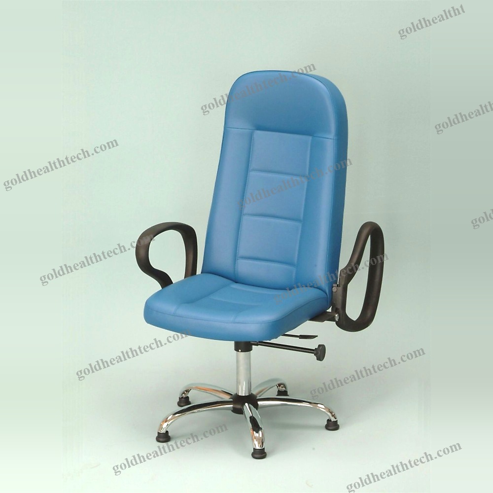 Ophthalmic Examination Chair