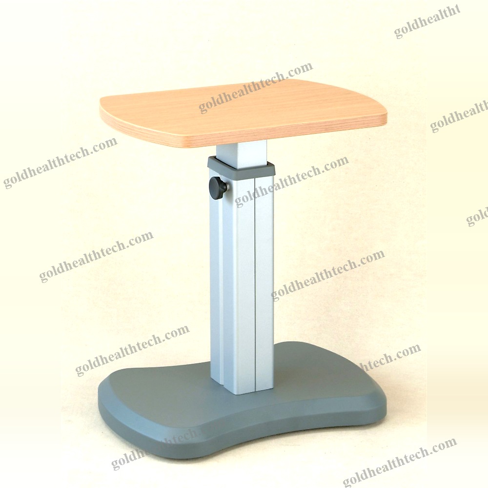 Manual Ophthalmic Instrument Table
