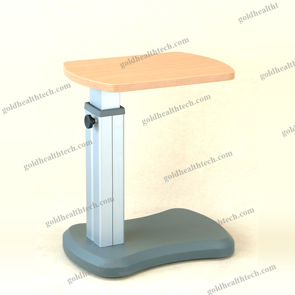 Manual Ophthalmic Instrument Table