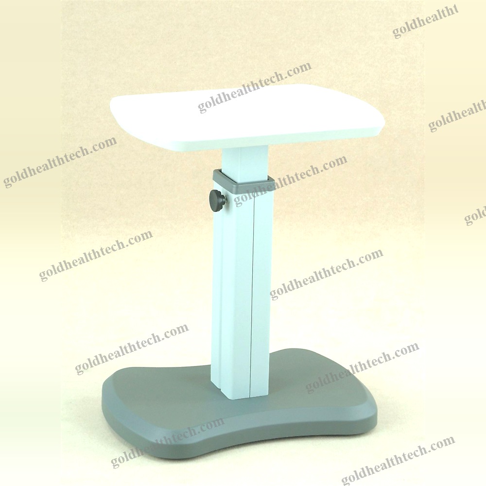 Manual Ophthalmic Instrument Table